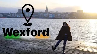 A weekend in Wexford (Ireland travel vlogs)