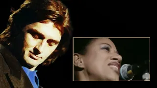 Mike Oldfield feat. Helen "Pepsi" DeMacque - Man In The Rain /AudioRemastered/High Quality )