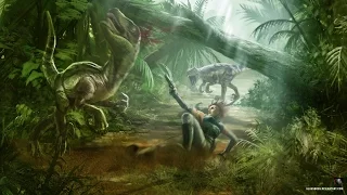 Dino Crisis 2 PSX Walkthrough