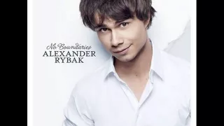 01. First Kiss - Alexander Rybak (Album: No Boundaries)