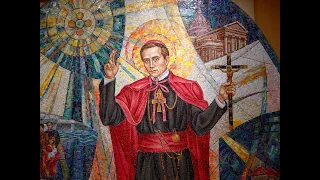 St. John Neumann (5 January): How Can You Change the World?