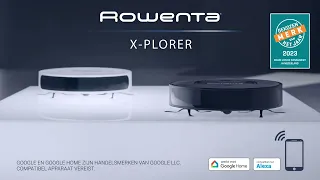 Rowenta X-Plorer Serie 130 AI