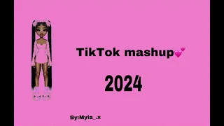 TikTok mashups from 🩷January￼💖 2024”and sorry that the video short ￼and some not from January!!