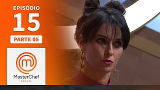 EPISÓDIO 15 - 5/5: ESTÁDIO DO ITAQUERA E CACAU | TEMP 09 | MASTERCHEF BRASIL