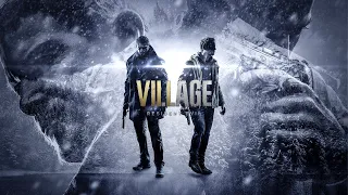 Resident Evil Village GMV - Save Me (Skillet)