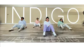 Indigo - NIKI Dance Cover | LipJ x Leejung