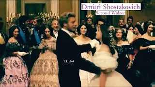 F.L.ف.ل./Dmitri Shostakovich The Second Waltz