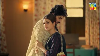 Promo - Khushbo Mein Basay Khat - Starting From Tuesday 28th Nov At 08Pm Only On HUM TV