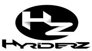 HYRIDERZ - Dj Set ''Autumn Lights Mix'' 10-11-2017 [PsyProg]