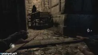 Thief PS4  Prologue  The Drop  Area 4  Back Alley All Loot