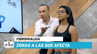 Fibromialgia: Cómo podemos tratarla?