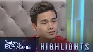TWBA: Marco shares who among the young Kapamilya actresses he considers sexy