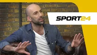 Евгений Папунаишвили: «Моя миссия – научить всю страну танцевать» | Sport24