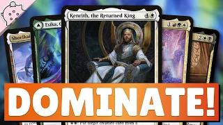 Budget-Friendly Deck Ideas to Dominate the Current Meta | Magic: the Gathering