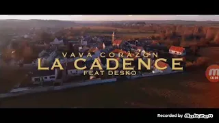 Vava Coràzon - La cadence feat Desko Youknow