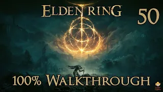 Elden Ring - Walkthrough Part 50: Lansseax and Sainted Hero's Grave