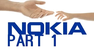 Nokia | The Rise And Fall [Part 1]