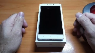 Xiaomi  - Проверка подлинности телефона на примере Xiaomi Redmi 4