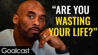 His Secrets To Achieving Greatness | Kobe Bryant Speech | Goalcast