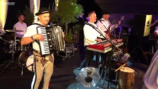 BACIARY Zostań tu ze mną - OKTOBERFEST 2022 🍻 Szymocice