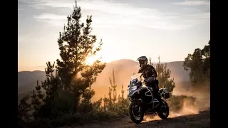 BMW GS Safari 2018 | Australian High Country