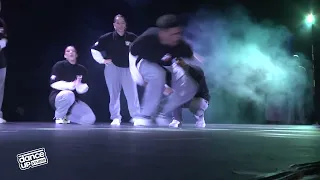 1 DANCE UP COMPANY (Showtime 2023)