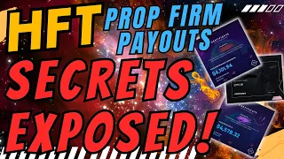 SECRETS Exposed About Payouts From HFT Prop Firm ft. KortanaFX Nova Funding that No One Talks About!