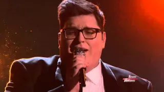 Jordan Smith - Climb Every Mountain - Finale - The Voice 2015