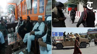 Over 270 Sikhs, 50 Hindus have taken refuge in Kabul’s Karte Parwan gurdwara: Sirsa