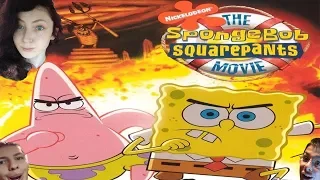 I'M A GOOFY GOOBER (ROCK) - The Spongebob Squarepants Movie PT 6 (FINAL)