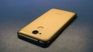 Обзор Huawei Honor 6A -  конкурент для Xiaomi