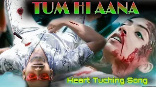 Tum Hi Aana / Heart touching Love Story / Sad Song / Marjaavaan / T-Series / New Songs 2021/ Love