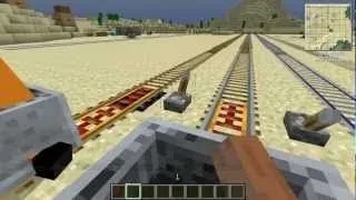 самый лучший гайд по Railcraft 6. Серия 2