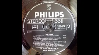 Paul Mauriat - Toi La Musique Et Moi