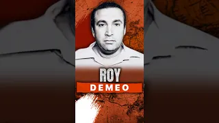 Terrifying Truth About Mafia Boss Roy Demeo's Crime Legacy