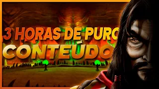 As Melhores Histórias da Era Midway | Mortal Kombat