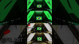 4X Funny Brazil Fc Pack Opening😂|#shorts #fcmobile #fifamobile #viral