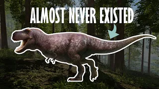 Everything you need to know about: Tyrannosaurs