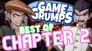 Game Grumps - The Best of DANGANRONPA: CHAPTER 2