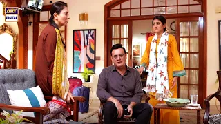 Shamsher Mehak Ko Apne Sath le Gaya | BEST SCENE #KaisiTeriKhudgharzi