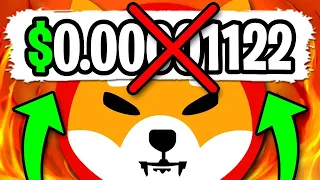 ПРУФ: СТОИМОСТЬ SHIBA INU ДОСТИГНЕТ 0.01$ КАК SHIBARIUM ИЗМЕНИТ ПРАВИЛА ИГРЫ НАВСЕГДА 2023 ПРОГНОЗ