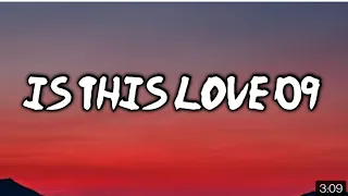 Eminem - Is This Love ( 09 ) Lyrics