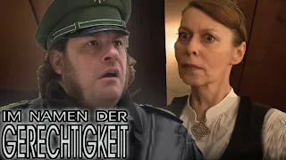 VERFLUCHT: Frau im Spukschloss verschwunden! 2/2 |Im Namen der Gerechtigkeit|SAT.1