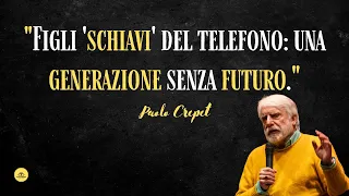 Figli 'bamboccioni', la trappola mortale che li rende infelici. Paolo Crepet svela la verità