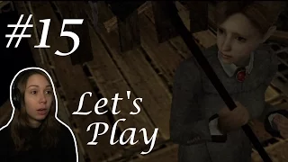 Let's Play Rule of Rose | Part 15