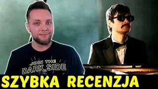 Ikar. Legenda Mietka Kosza ★SzybkieRecenzje