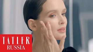 Совершенные smoky eyes: метод Паулины Андреевой