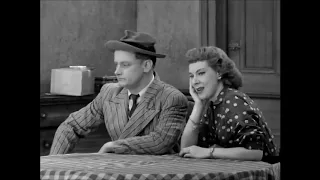 The Honeymooners Full Episodes 35 Mind your own Business