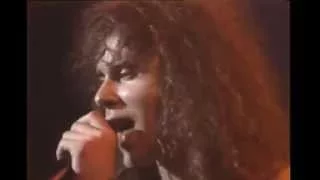 Firehouse helpless Live in japan    good quality