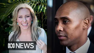 Police officer Mohamed Noor guilty of third-degree murder of Justine Damond Ruszczyk | ABC News